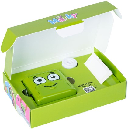 Textielstempel Colop Marky 1 Stuk-2