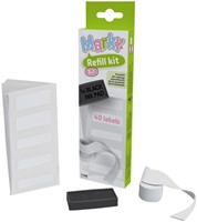 Navulkit Colop Marky 3 in 1 1 Stuk