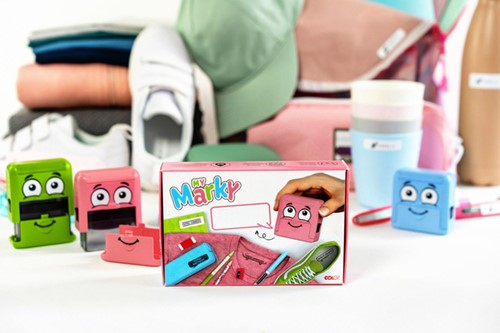 Navulkit Colop Marky 3 in 1-2