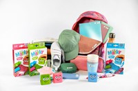 Navulkit Colop Marky 3 in 1 1 Stuk-3