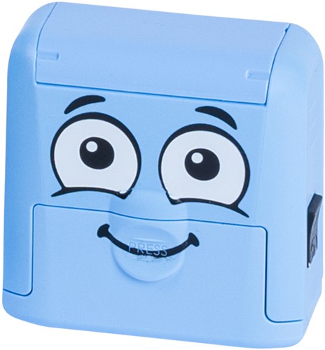 Textielstempel Colop Marky 1 Stuk