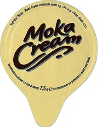 Koffiemelk Moka 7.5 gram 240 cups 240 Stuk