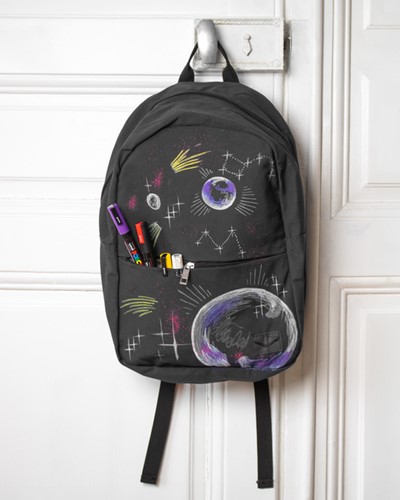 Paintmarker Uni POSCA PC3M F glitter gl 1 Stuk-5