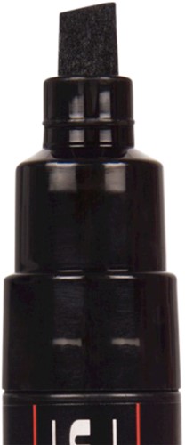 Paintmarker Uni POSCA PC8K B schuin 16st assorti 16 Stuk-2