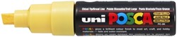 Paintmarker Uni POSCA PC8K B schuin strogl 1 Stuk