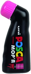 Paintmarker Uni POSCA PCM22 Mop'r roze 1 Stuk