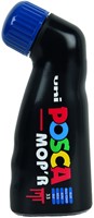 Paintmarker Uni POSCA PCM22 Mop'r donkerblauw 1 Stuk