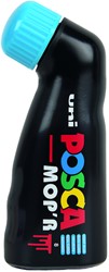 Paintmarker Uni POSCA PCM22 Mop'r hemelsblauw 1 Stuk