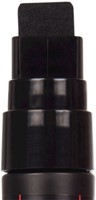 Paintmarker Uni POSCA PC17K extra breed rechthoek lichtblauw-2
