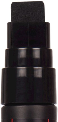 Paintmarker Uni POSCA PC17K extra breed rechthoek roze-2