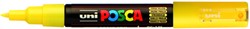 Paintmarker Uni POSCA PC1MC EF strogl 1 Stuk