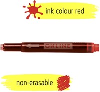 Inktpatroon Online Kombi 5st rood 5 Stuk-3