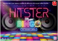 Spel Jumbo Hitster Bingo 1 Stuk-3