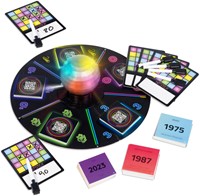 Spel Jumbo Hitster Bingo 1 Stuk-2