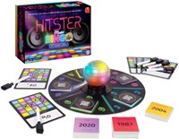 Spel Jumbo Hitster Bingo 1 Stuk-3
