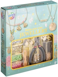 Make your own Jewellery Set 2 ass 1 Stuk