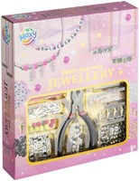 Make your own Jewellery Set 2 ass 1 Stuk-2