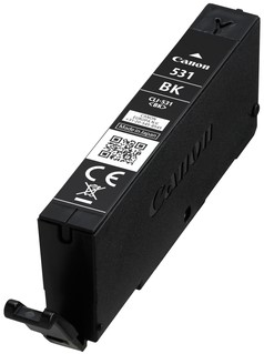 Inktcartridge Canon CLI-531 zwart 1 Stuk-3