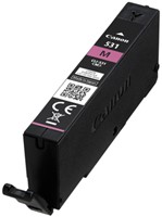 Inktcartridge Canon CLI-531 rood 1 Stuk-3