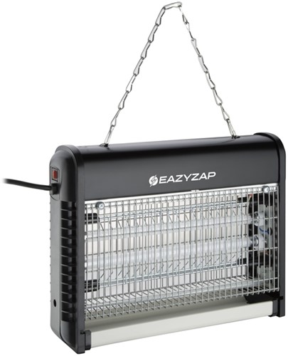 Insectenverdelger Eazyzap LED 9W 1 Stuk