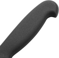 Broodmes Hygiplas 205 mm zwart 1 Stuk-3