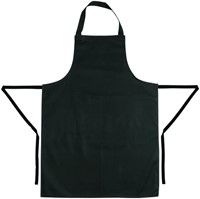 Halterschort Whites zwart 1 Stuk-2