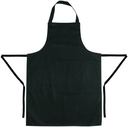 Halterschort Whites zwart 1 Stuk-2