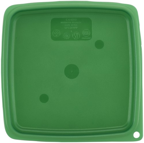 Deksel Cambro vershouddoos Freshpro 1 Stuk-3