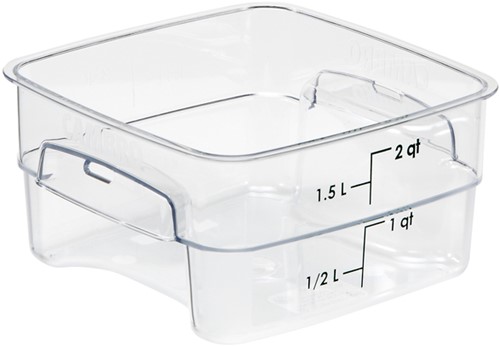Vershouddoos Cambro Freshpro 1900 ml 1 Stuk-3