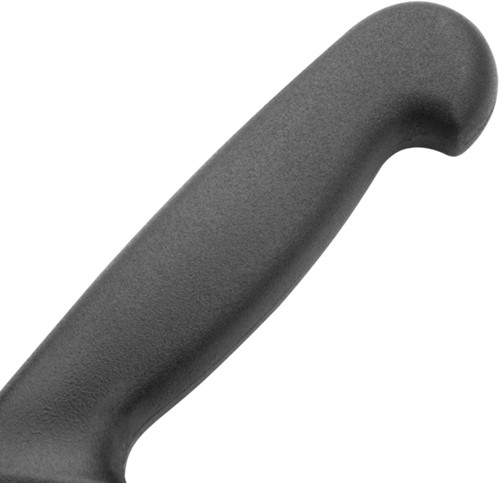 Koksmes Hygiplas 215 mm zwart 1 Stuk-3