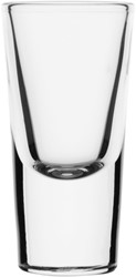 Shotglazen Olympia  25 ml 12 stuks 12 Stuk