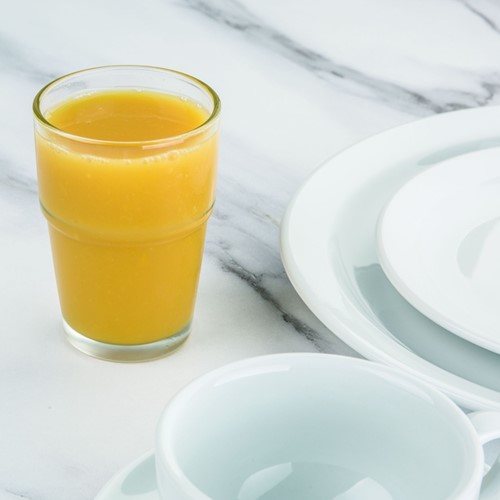 Glas Olympia tumbler stapelbaar 200 ml 12 Stuk-3