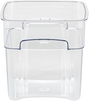 Vershouddoos Cambro Freshpro 3800 ml 1 Stuk-2