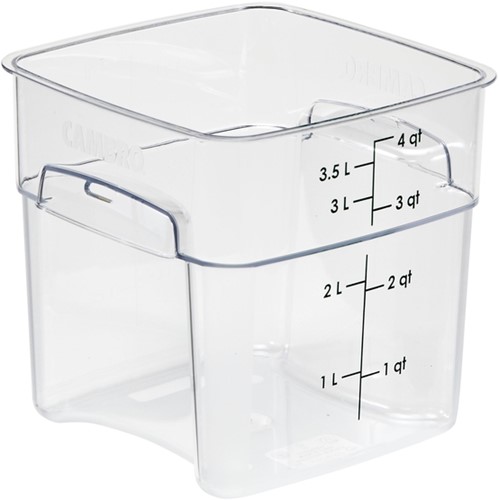 Vershouddoos Cambro Freshpro 3800 ml 1 Stuk-3