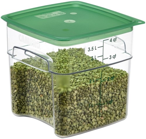 Vershouddoos Cambro Freshpro 3800 ml 1 Stuk-1