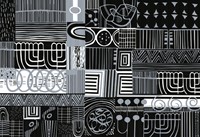 Creative Tips STABILO Arty ass tips 5st zwart 5 Stuk-3