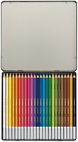 Kleurpotlood STABILO CarbOthello kalkpastel 24st 24 Stuk-2