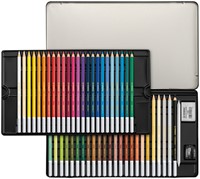Kleurpotlood STABILO CarbOthello kalkpastel 48st 48 Stuk-2