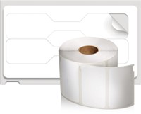 Etiket Dymo LabelWriter prijslabel 10x19mm 1st wit 1500 Stuk-2