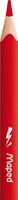 Kleurpotlood Maped Color'Peps Mini Strong set à 12 kleuren-2