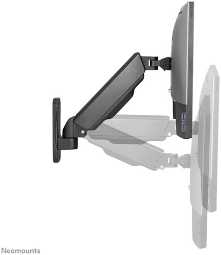 TV/Monitor wandsteun Neomounts 17-32 inch 1 Stuk-4