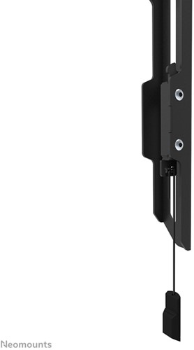 TV wandsteun Neomounts LEVEL 32-65" platte beugel zwart-3