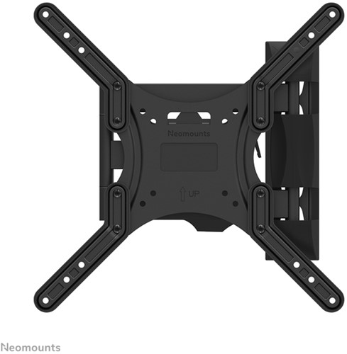 TV wandsteun Neomounts LEVEL 32-55" draai- kantel zwart-3