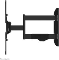 TV wandsteun Neomounts LEVEL 32-55" draai- kantel zwart-2