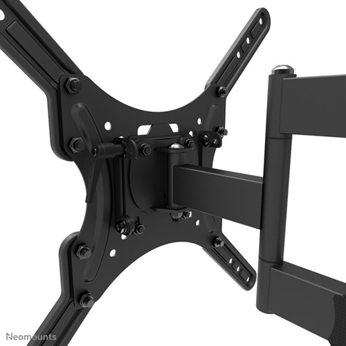 TV wandsteun Neomounts LEVEL 32-55" draai- kantel zwart-4