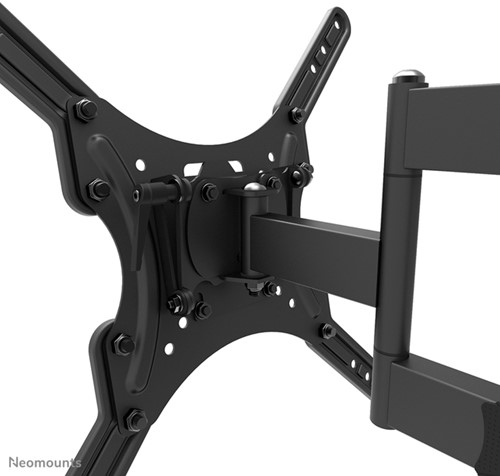 TV wandsteun Neomounts LEVEL 32-55" draai- kantel zwart-5