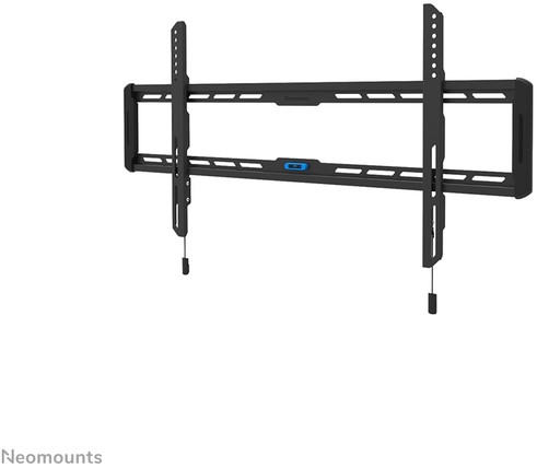 TV wandsteun Neomounts LEVEL 43-86" platte beugel zwart-2