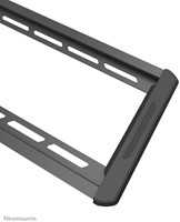 TV wandsteun Neomounts LEVEL 43-86" platte beugel zwart-2