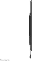 TV wandsteun Neomounts LEVEL 43-86" platte beugel zwart-3