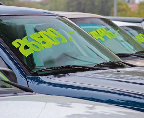 Krijtstift edding 4090 window blok 4-15mm neon rz 1 Stuk-3